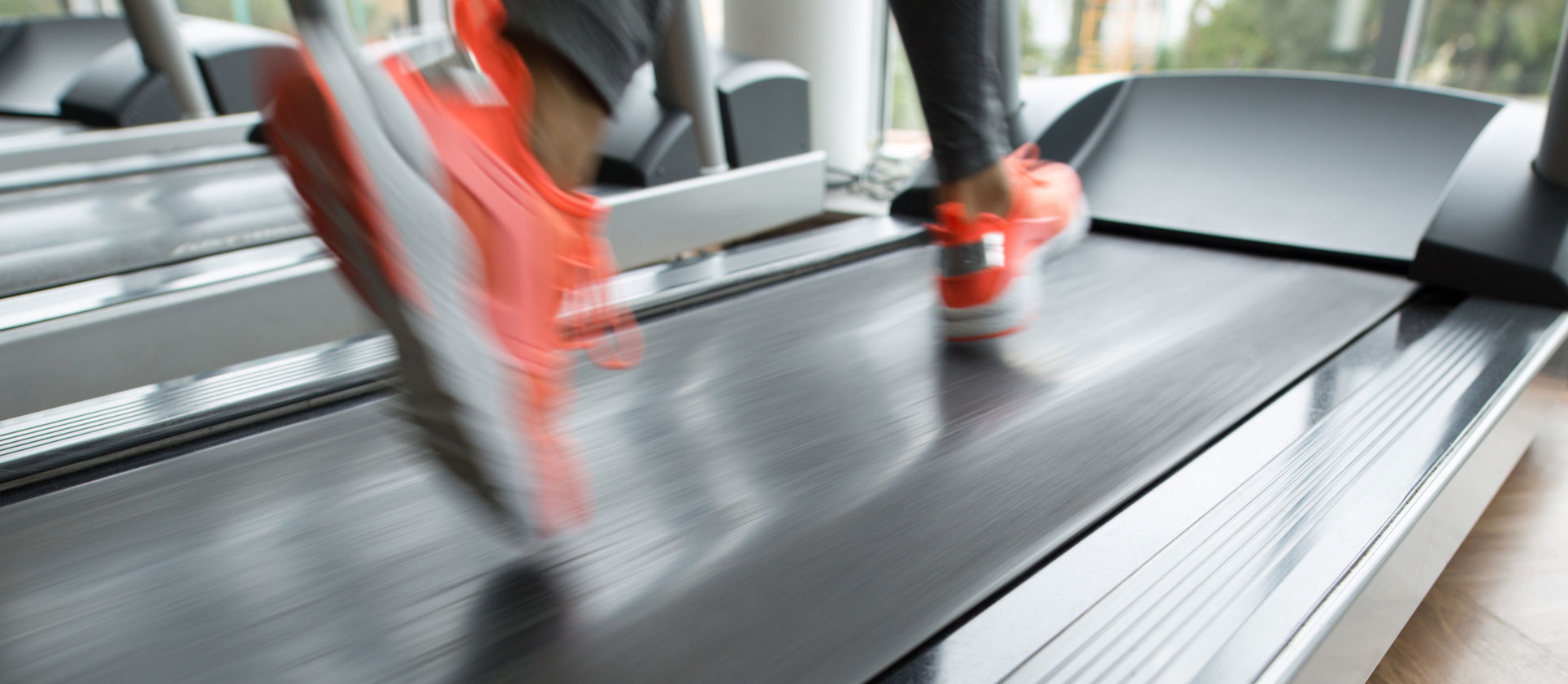 Maintenance Cleaning Your Treadmill